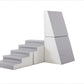 IGLU Soft Play Step and Slide Set