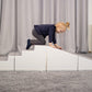 IGLU Soft Play Step and Slide Set