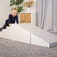 IGLU Soft Play Step and Slide Set
