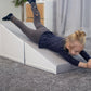 IGLU Soft Play Step and Slide Set