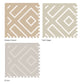 Eeveve Modern Blocks Play Mat Soft Sage