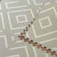Eeveve Modern Blocks Play Mat Soft Sage