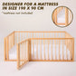 Goodevas Montessori Floor Bed Frame