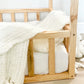 2 MamaBess Montessori House Bed with Rails