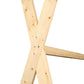 2 MamaBees Montessori Teepee Bed