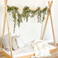 2 MamaBees Montessori Teepee Bed