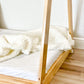 2 MamaBees Montessori Teepee Bed