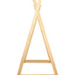 2 MamaBees Montessori Teepee Bed