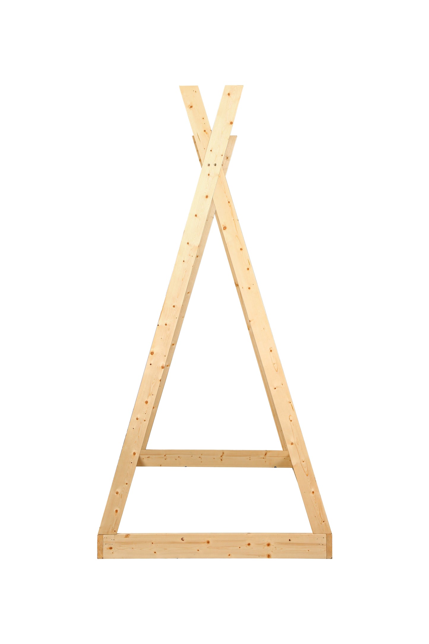 2 MamaBees Montessori Teepee Bed