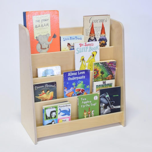 RAD Children's Furniture Bookshelf