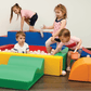 IGLU Soft Play Party Set
