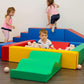 IGLU Soft Play Party Set