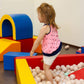 IGLU Soft Play Party Set