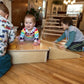 RAD Children's Furniture Platform and Ramp