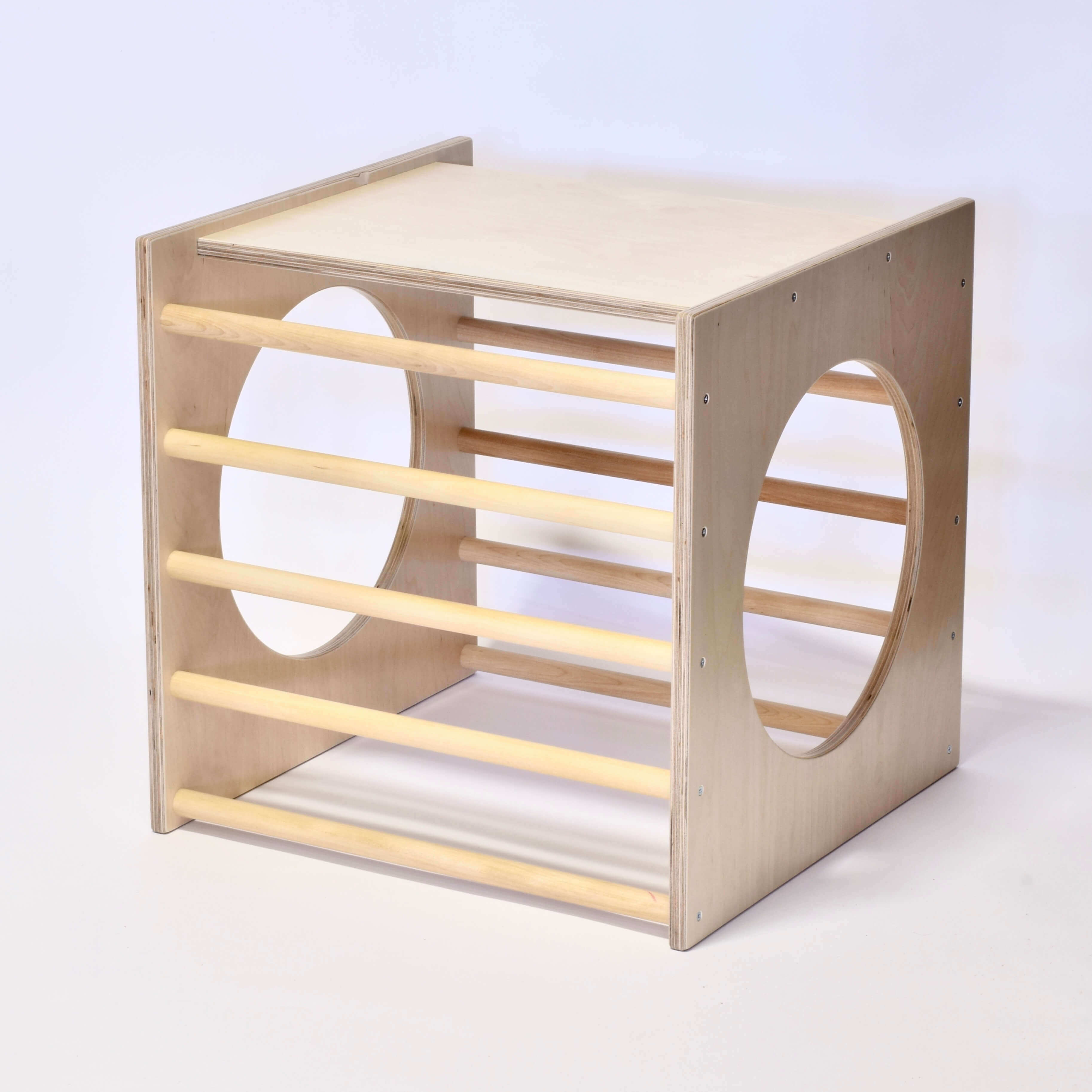 RAD Children's Furniture Play Cube - Fun & Safe Play! – Kidsomatic