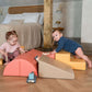 IGLU Adventurer Soft Play Activity Set