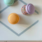 Eeveve Beni Play Mat Power Blue
