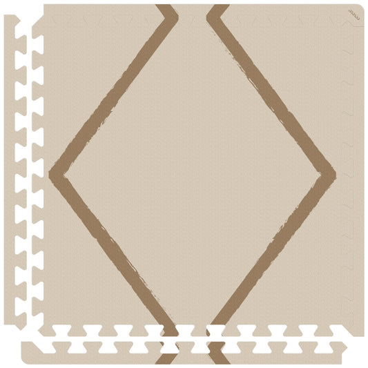 Eeveve Beni Playmat Autumn Gold