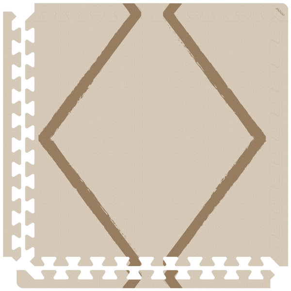 Eeveve Beni Playmat Autumn Gold