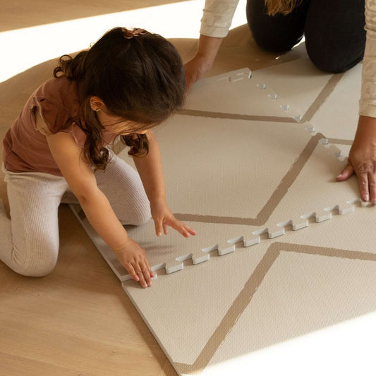 Eeveve Beni Playmat Autumn Gold