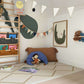 Eeveve Beni Playmat Autumn Gold
