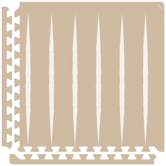 Eeveve Lucio Play Mat Dessert Sand