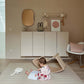 Eeveve Lucio Play Mat Dessert Sand