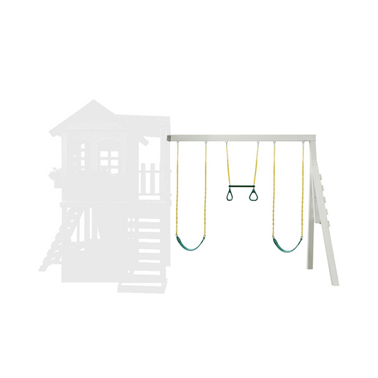 2MamaBees  Reign Swing Attachment