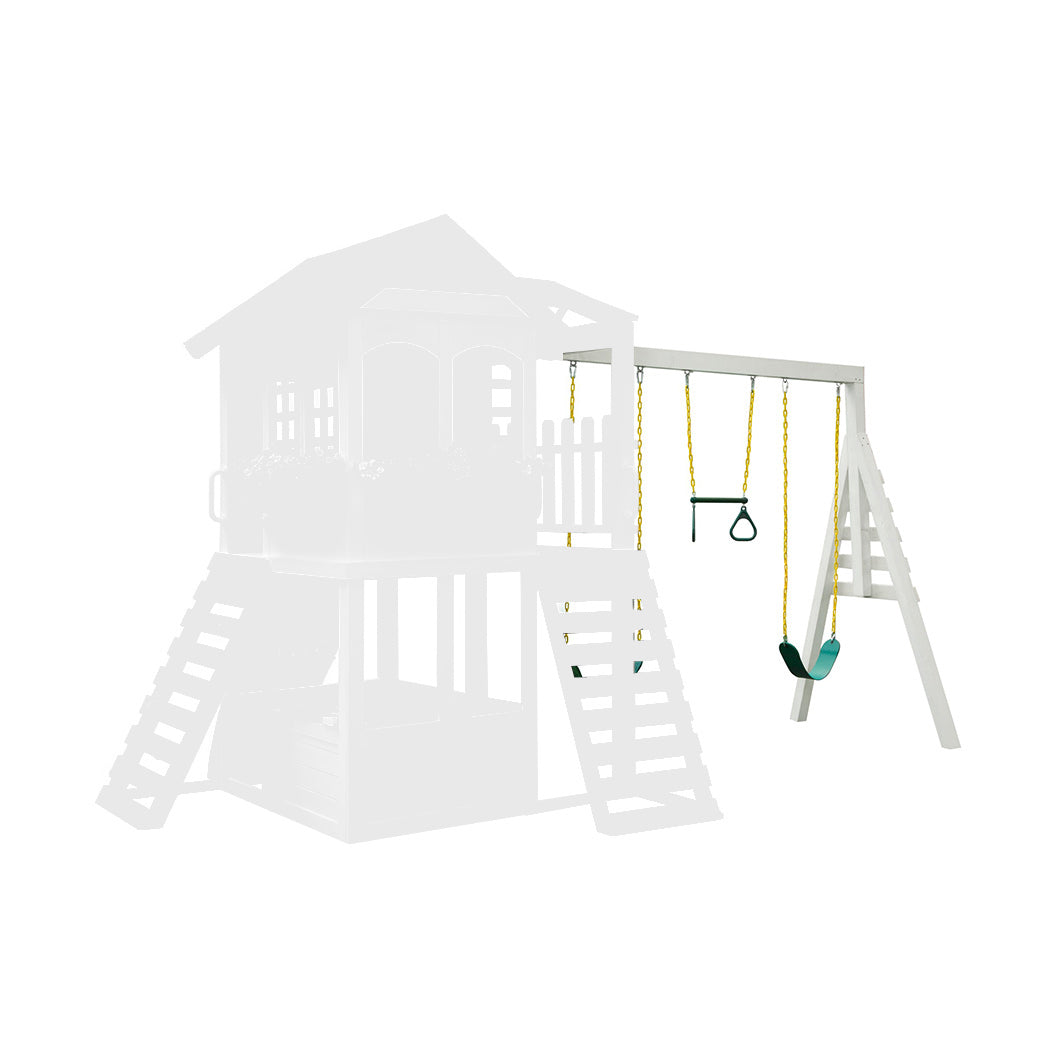 2MamaBees  Reign Swing Attachment