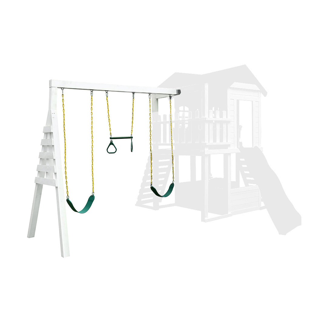 2MamaBees  Reign Swing Attachment