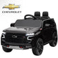 Magic Cars Durable Chevrolet Kids Ride-On SUV