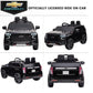 Magic Cars Durable Chevrolet Kids Ride-On SUV