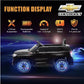 Magic Cars Durable Chevrolet Kids Ride-On SUV
