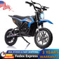 Magic Cars Off Road Electric Ride On Motorcycle