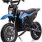 Magic Cars Off Road Electric Ride On Motorcycle