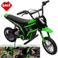 Magic Cars Electric Ride On Dirt Bike Motocross