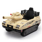 Magic Cars Ride-On Thunder Tank Car