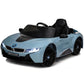 Magic Cars Ride-On BMW Coupe