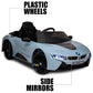 Magic Cars Ride-On BMW Coupe