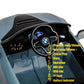 Magic Cars Ride-On BMW Coupe