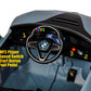 Magic Cars Ride-On BMW Coupe