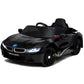 Magic Cars Ride-On BMW Coupe