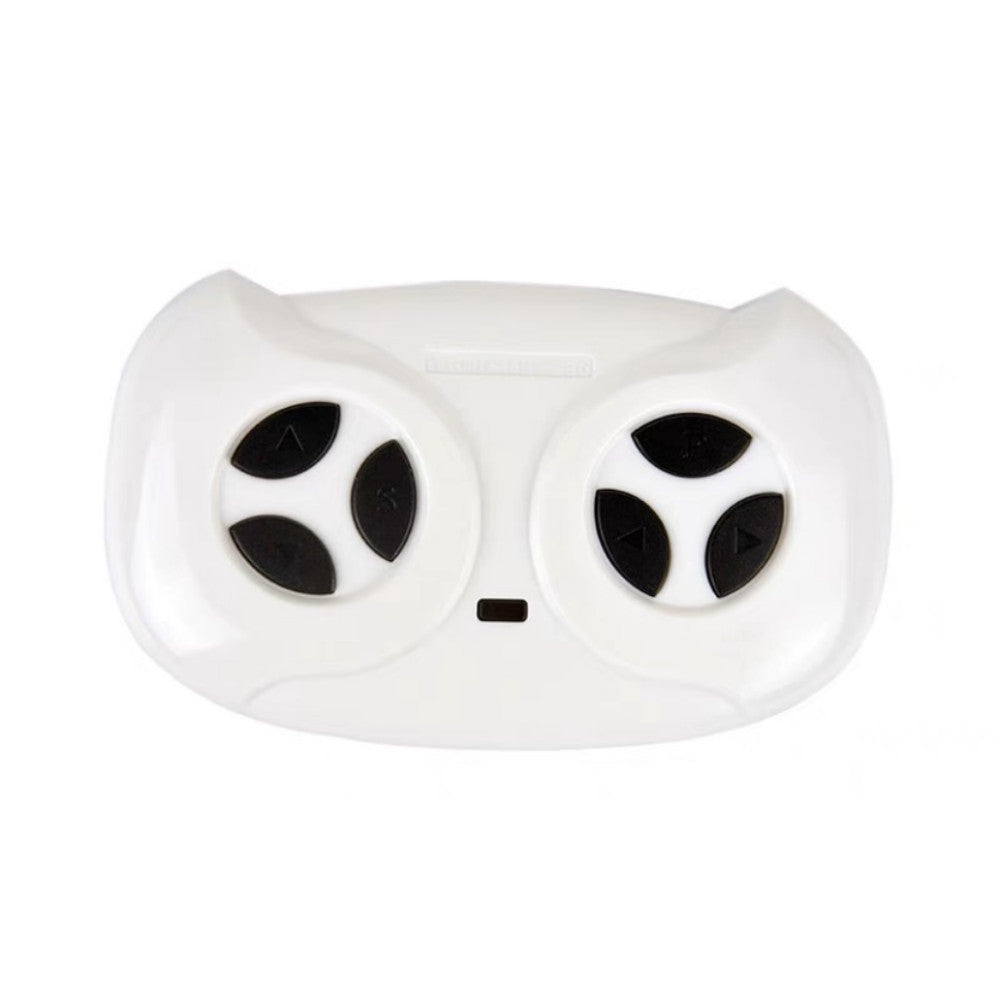 Magic Cars Electric Ride-On Tractor