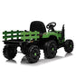 Magic Cars Electric Ride-On Tractor