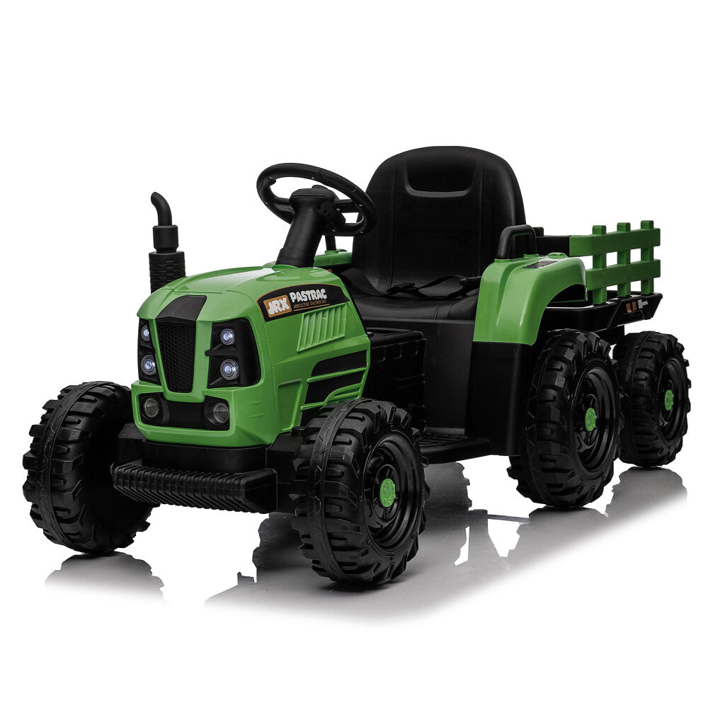 Magic Cars Electric Ride-On Tractor