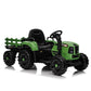 Magic Cars Electric Ride-On Tractor