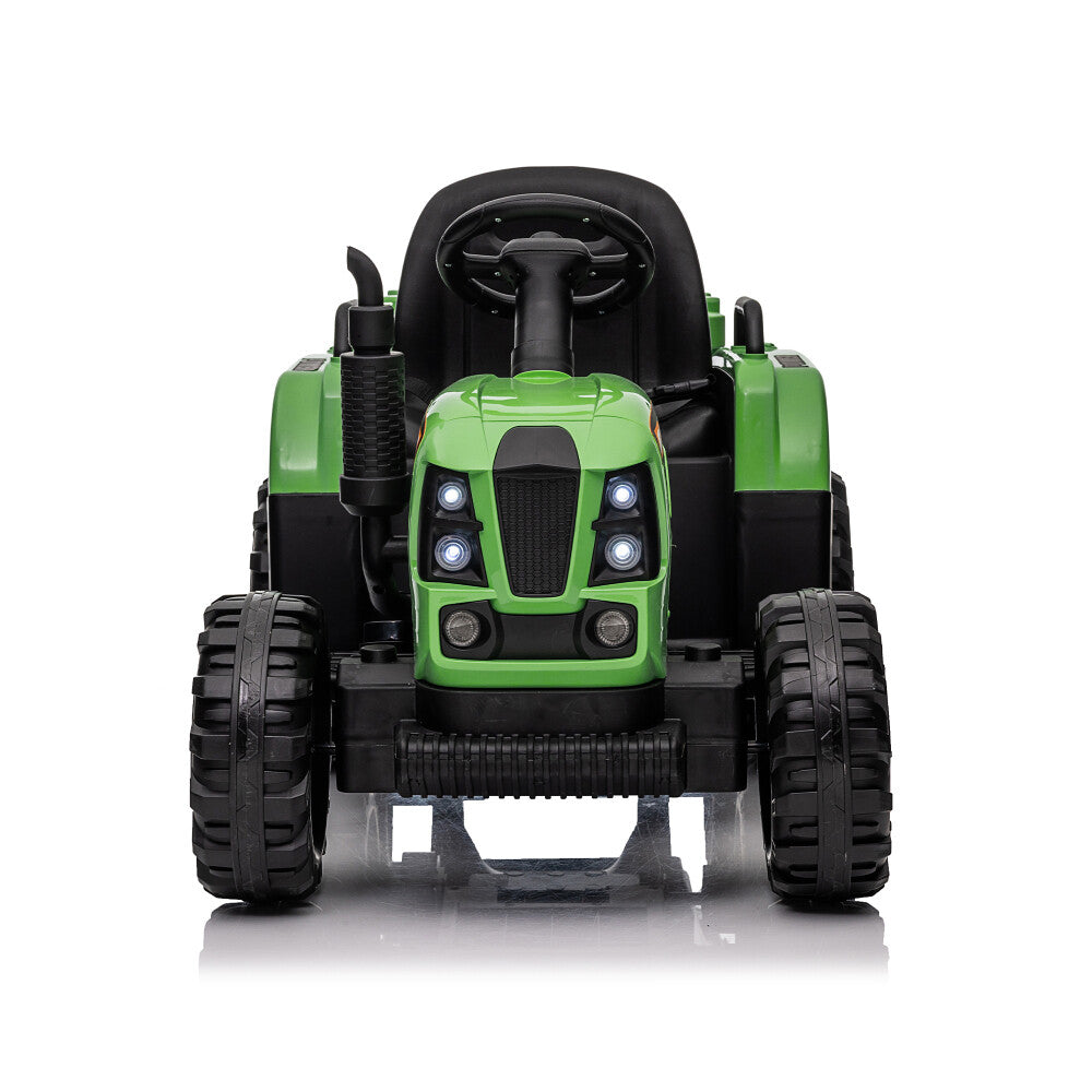 Magic Cars Electric Ride-On Tractor