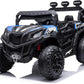 Magic Cars 4WD Electric Ride-On UTV Buggy