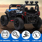 Magic Cars 4WD Electric Ride-On UTV Buggy