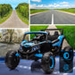 Magic Cars Electric Off Road UTV Ride-On Car